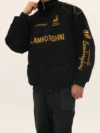 Lamborghini F1 Racing Jacket