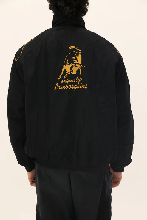 Lamborghini F1 Racing Jacket - Image 2