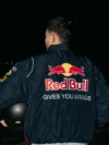 Red Bull F1 Racing Jacket